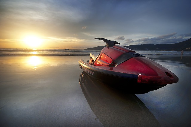 4 tips to carry out the engine chiptuning of your jet-ski