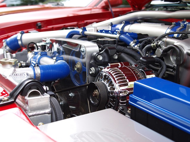Reprogramming the engine map: What are the advantages